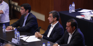 Acionistas da SAD do Vitória SC aprovam contas 