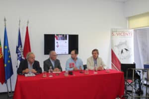 Freguesia de S. Vicente cria Banco de Ajudas Técnicas