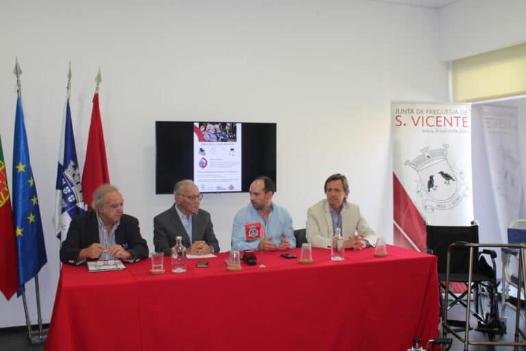 Freguesia de S. Vicente cria Banco de Ajudas Técnicas