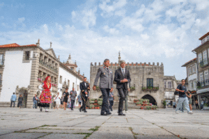 Dia do Exército celebrado em Viana do Castelo