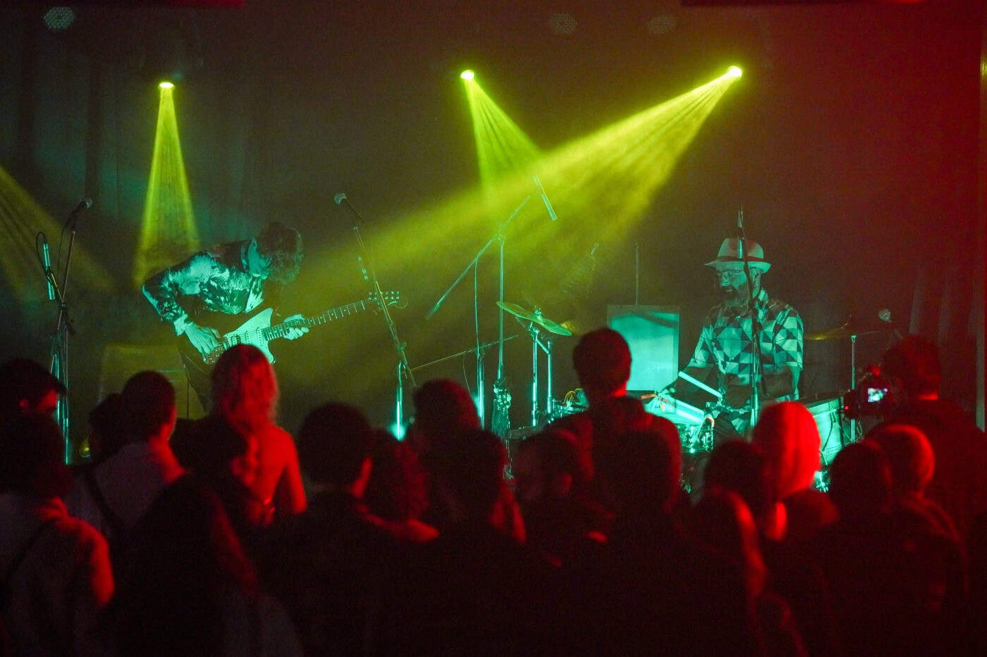 Westway Lab. Estão abertas as candidaturas para as Residências Artísticas e City Showcases