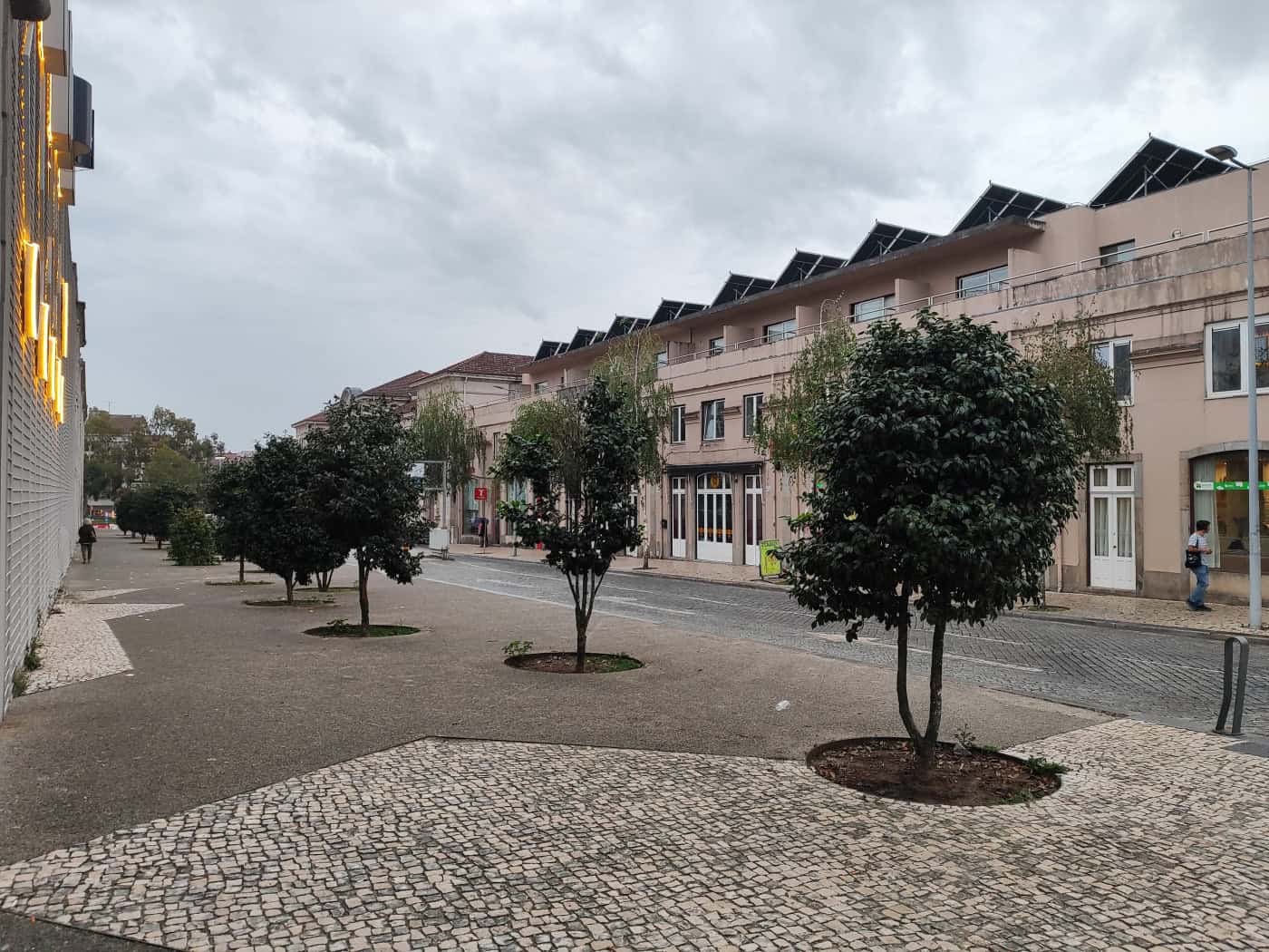 Chuva já chegou a Braga e fica pelo menos até terça-feira