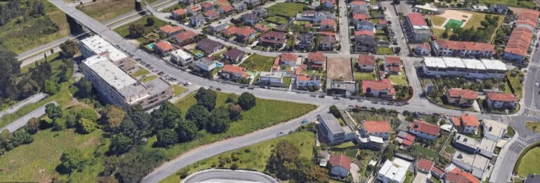 611 mil euros é o valor base de terreno de Ferreiros que CMB vai colocar em hasta pública