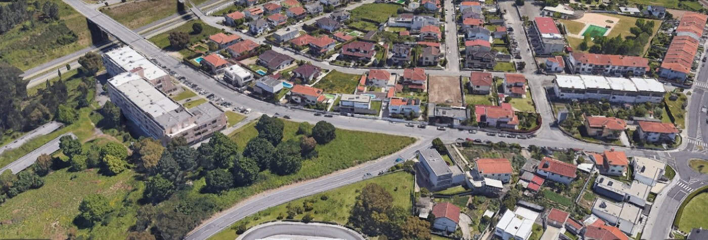 611 mil euros é o valor base de terreno de Ferreiros que CMB vai colocar em hasta pública