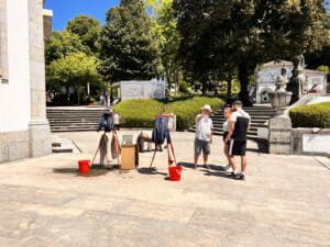 Bom Jesus ultrapassa um milhão e meio de visitantes em 2023