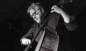 Buster Williams, Michael Formanek e Elliott Sharp no 32º Guimarães Jazz