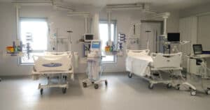 Hospital de Braga reduz número da camas em novembro devido à falta de médicos