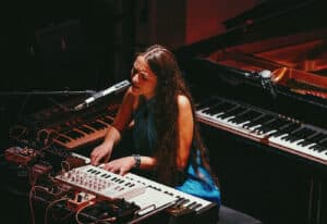 Concerto de Lisa Morgenstern previsto para hoje no Theatro Circo adiado para novembro