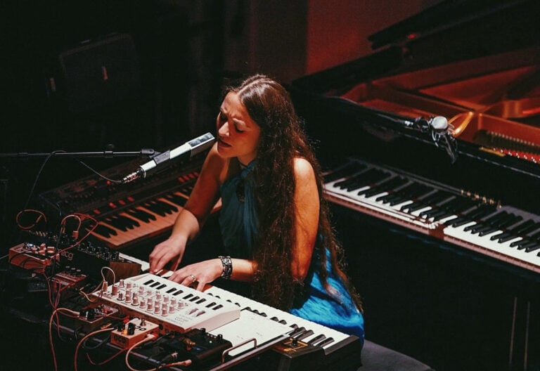 Concerto de Lisa Morgenstern previsto para hoje no Theatro Circo adiado para novembro