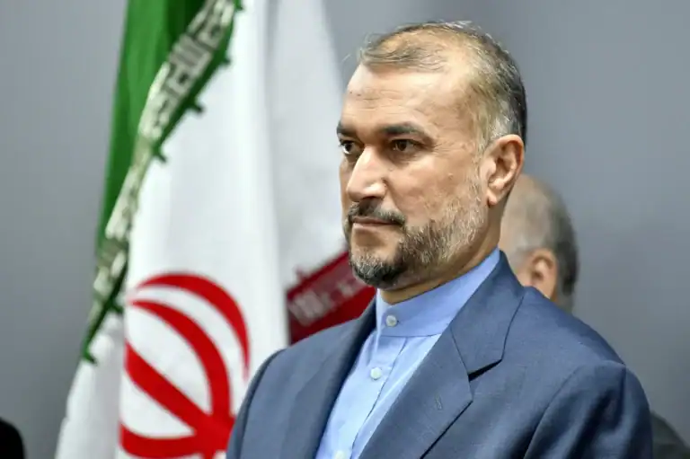 Irão adverte que "ninguém pode garantir o controlo da situação" se Israel invadir Gaza&nbsp;