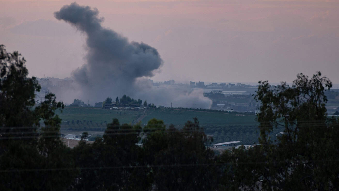Conselho Europeu pede resposta ao Hamas que garanta proteção de todos os civis