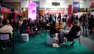 15ª Start Point Summit espera mais de 2 mil participantes