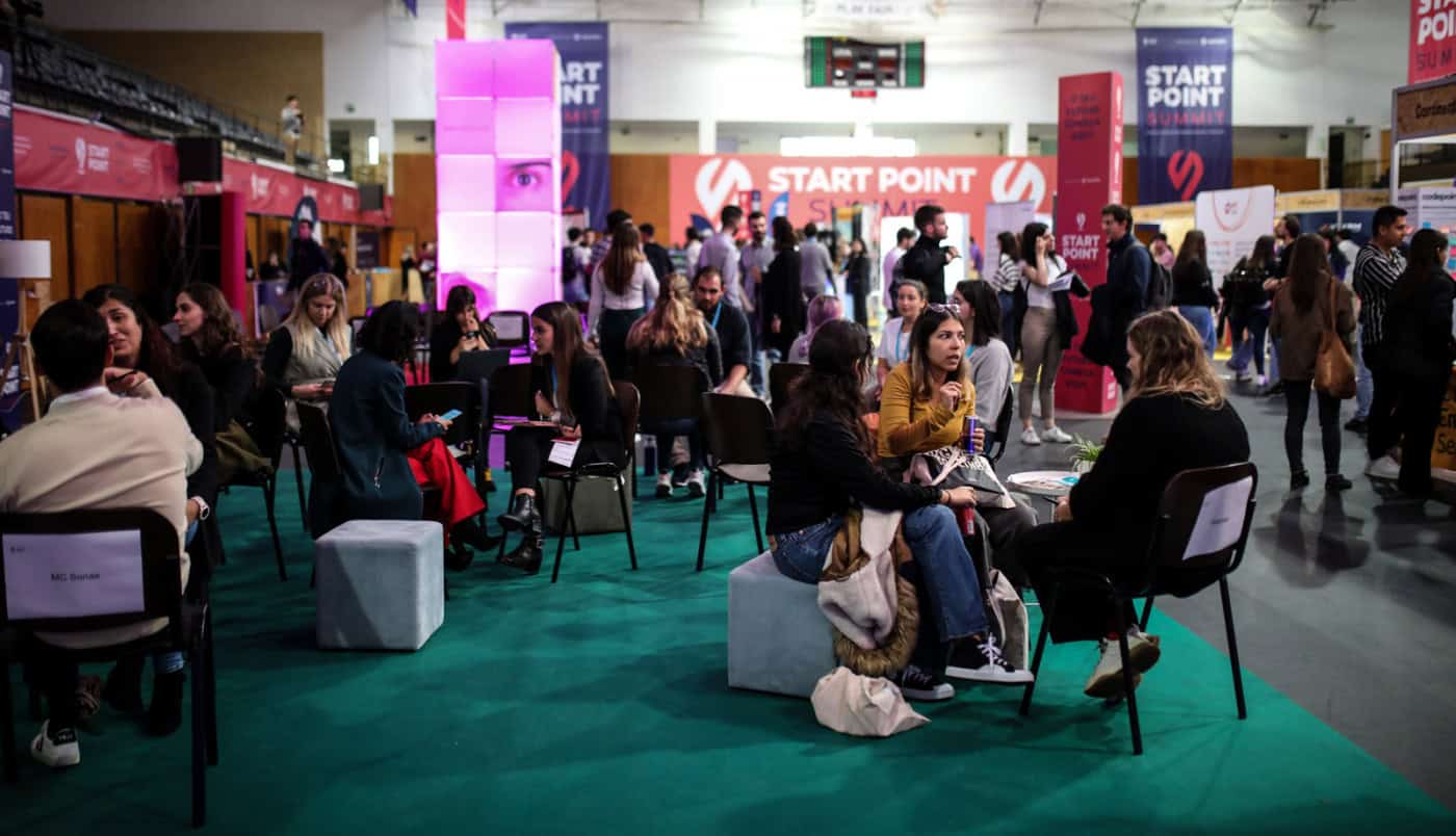15ª Start Point Summit espera mais de 2 mil participantes