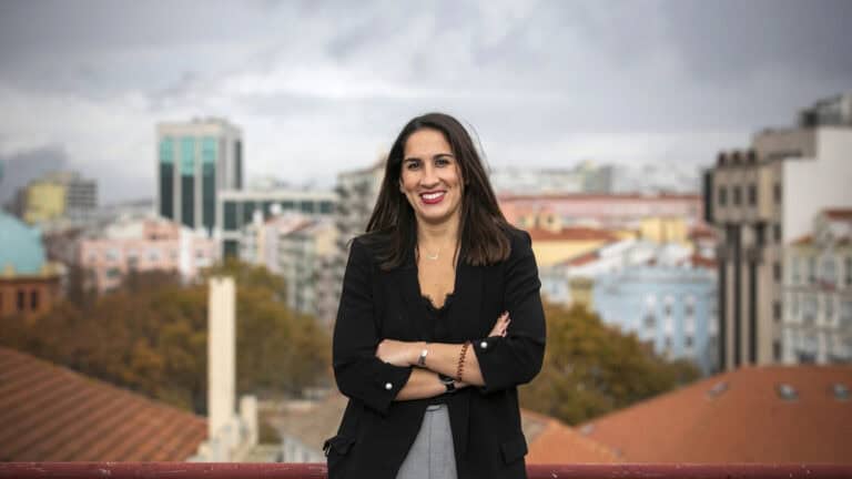 Ministra da Habitação em Famalicão para apresentar OE 24