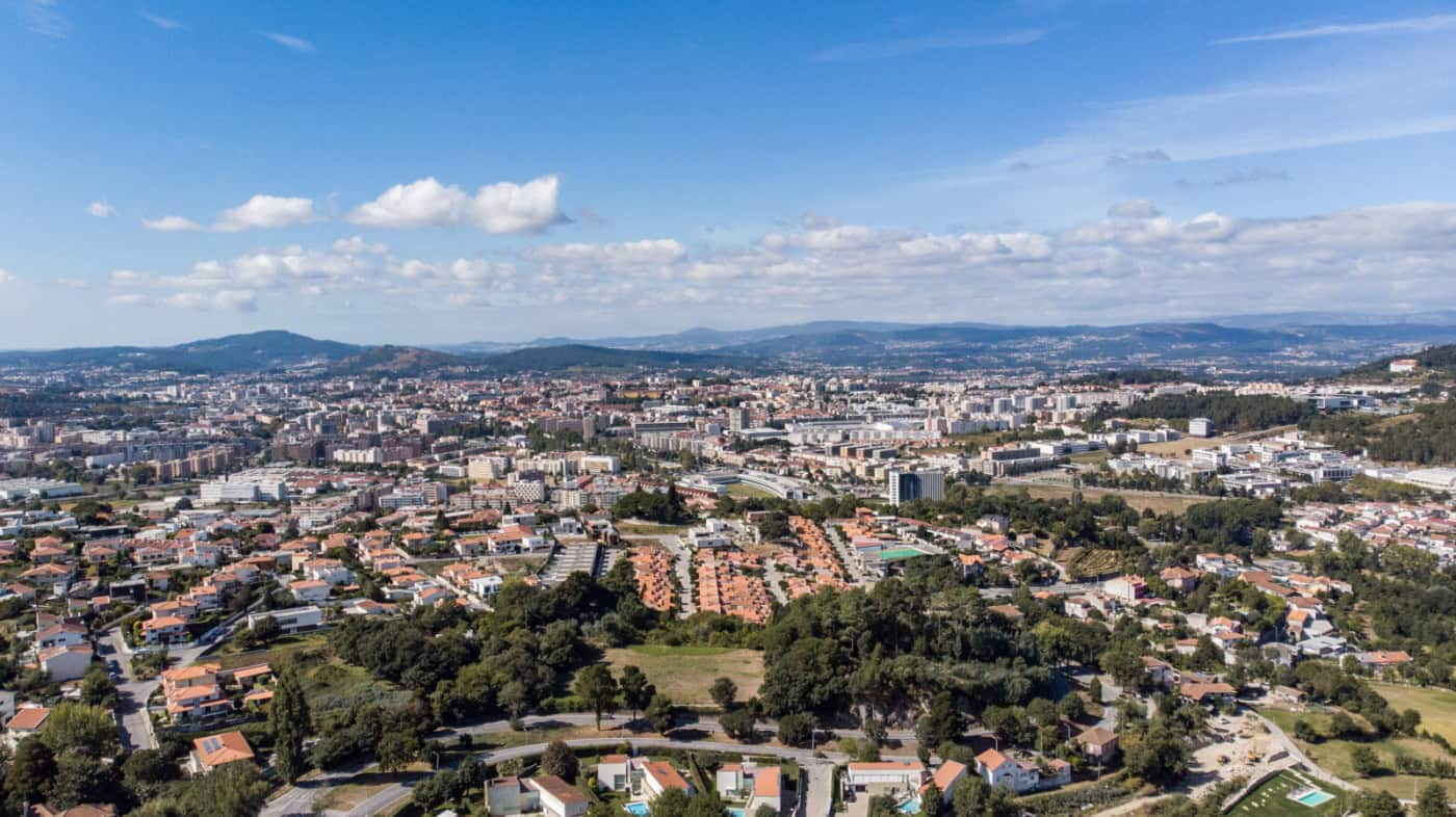 Estão abertas as candidaturas à segunda edição do programa 'Viva o Bairro'