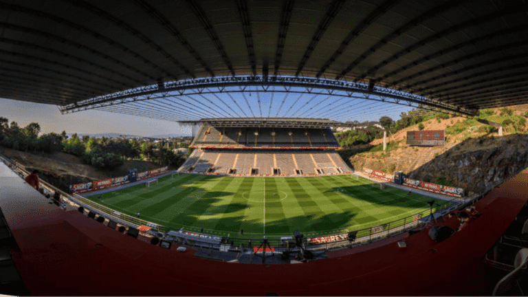 SAD do SC Braga aprova relatório e contas de 2022/23 por unanimidade