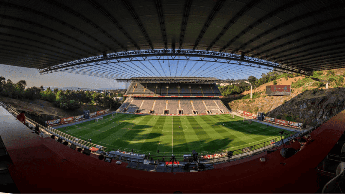 SAD do SC Braga aprova relatório e contas de 2022/23 por unanimidade