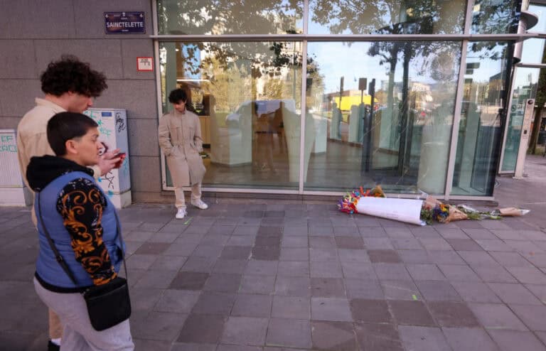 Ataque em Bruxelas reivindicado pelo Estado Islâmico