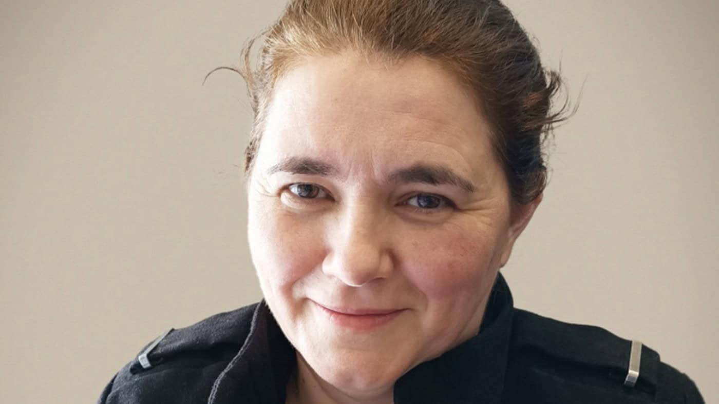 Marisa Ferreira formada na UMinho eleita engenheira do ano