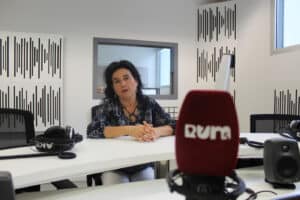 "Seria complicar tudo". Virar a Página não pretende passar a IPSS