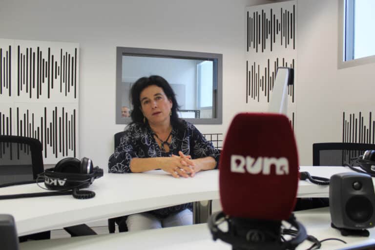 “Seria complicar tudo”.&nbsp;Virar a Página não pretende passar a IPSS