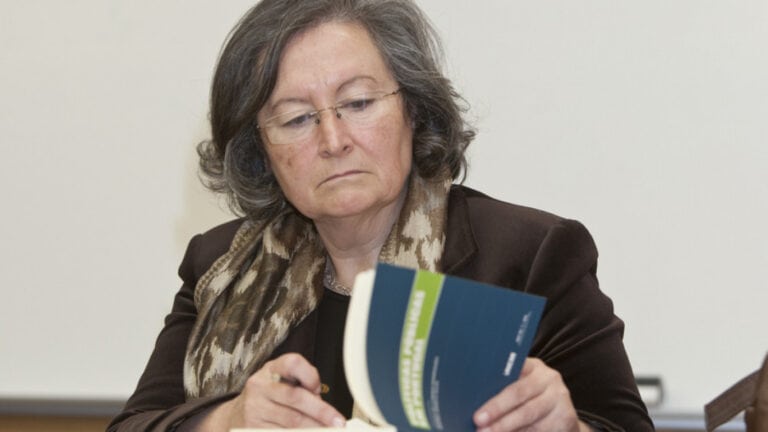 Obra “O Futuro da Ciência e da Universidade” apresentada na UMinho