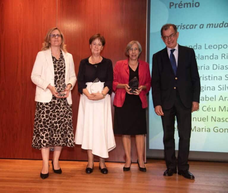 Equipa da UMinho vence prémio por desenvolver nova abordagem da leitura