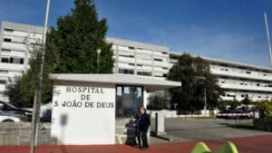 Inundações no Hospital de Famalicão afetam serviços