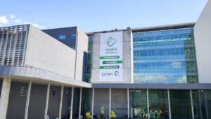 Hospital de Braga avalia riscos de osteoporose e ensina utentes a evitar quedas