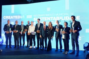 Famalicão distingue empresas pela inovação e exemplo&nbsp;de boas práticas