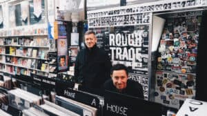 The Cinematic Orchestra atuam este sábado em Guimarães