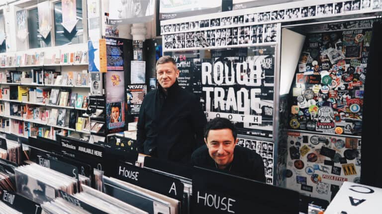 The Cinematic Orchestra atuam este sábado em Guimarães