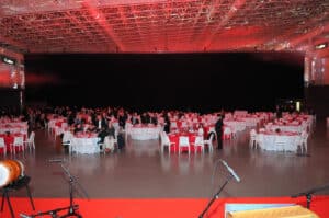 Cruz Vermelha de Braga promove jantar solidário a 18 de novembro