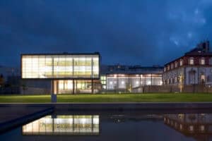 Guimarães acolhe congresso internacional 'As cidades na história'