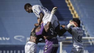 Vizela segue em frente na Taça de Portugal; Moreirense afastado