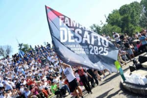 Famalicão cai na corrida a Cidade Europeia do Desporto&nbsp;