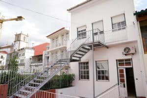 Nova residência partilhada da Bragahabit acolhe 14 pessoas