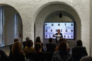 Porto Design Biennale entra na terceira edição 