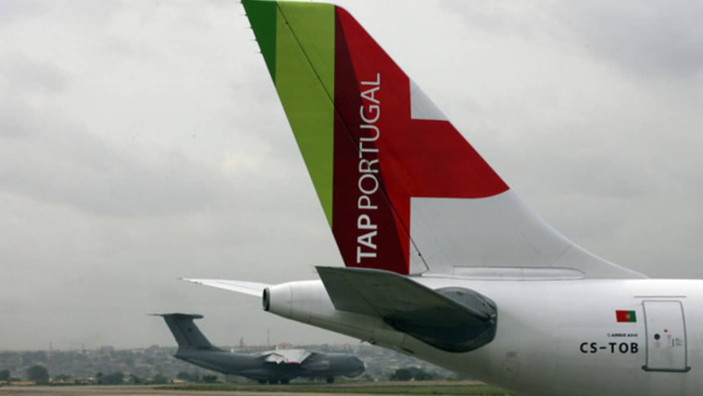 TAP lucrou 203,5 milhões de euros até setembro