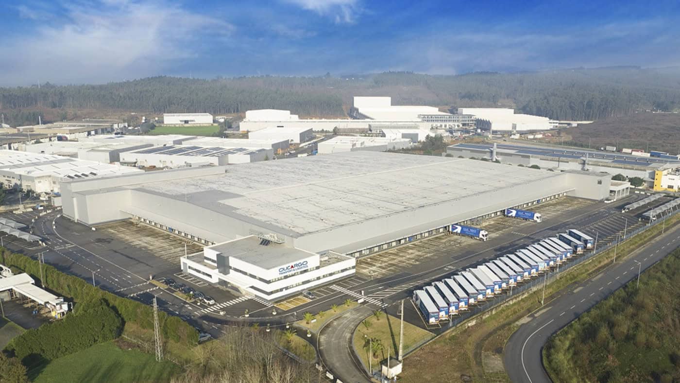 CORUM investe 26 milhões num centro logístico em Famalicão