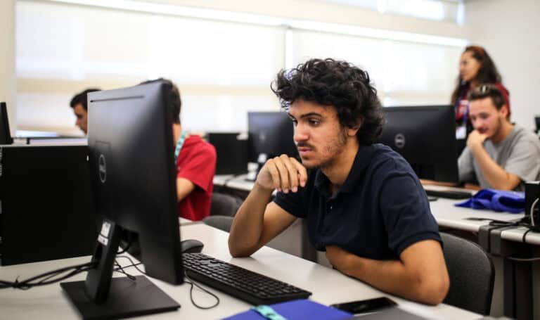 Aumento do apoio ao alojamento de alunos bolseiros já está em vigor&nbsp;