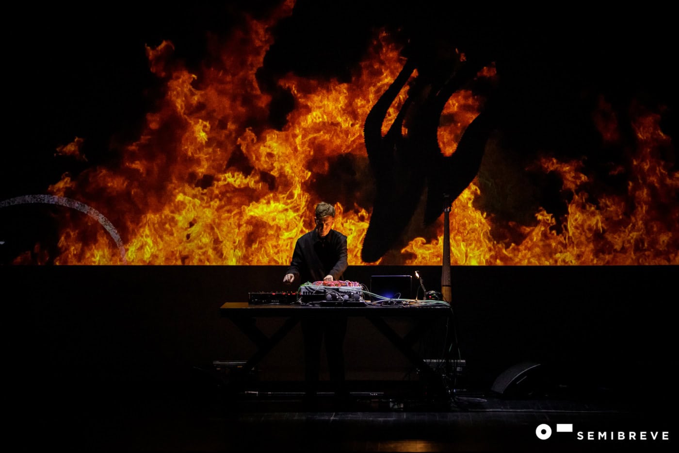 Bilhetes para 13ª edição do Semibreve estão esgotados desde julho