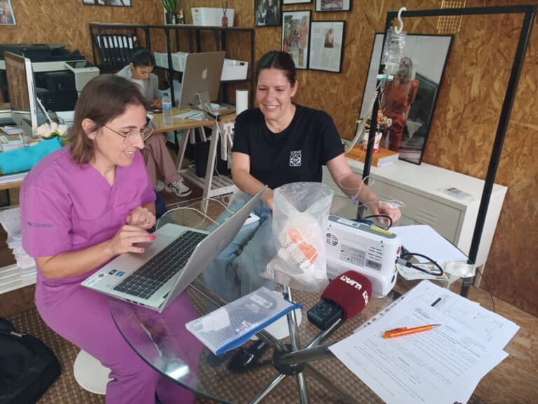 Projeto “Onconsigo” vale prémio ao Hospital de Guimarães