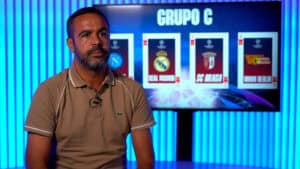 Artur Jorge relega Bruma para o banco de suplentes