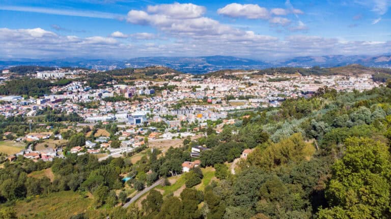 Câmara de Braga lança inquérito para reforçar políticas de sustentabilidade