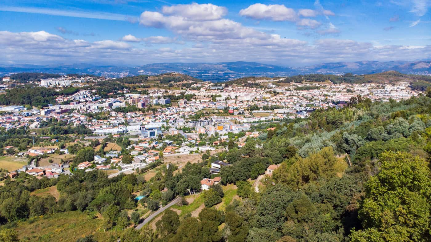 Câmara de Braga lança inquérito para reforçar políticas de sustentabilidade