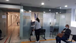 Praticamente todos os utentes têm médico de família atribuído em Braga