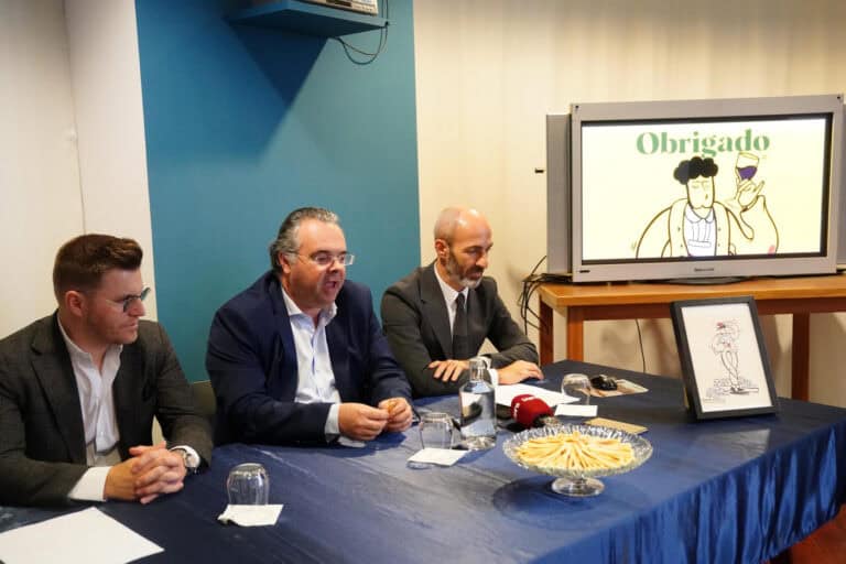 De doce a novo anfitrião de Braga. Fidalguinho chega em 2024 para locais e turistas