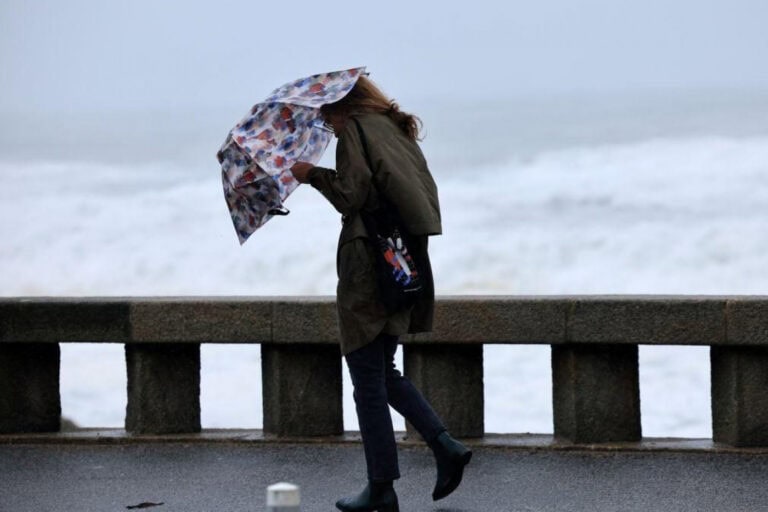 Mais 440 ocorrências até às 17:30, a maioria no Norte e Centro