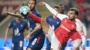 9ª jornada do campeonato vai ter confronto minhoto